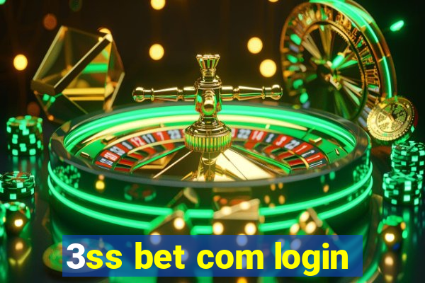 3ss bet com login